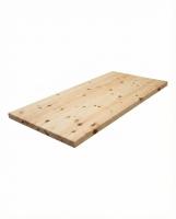 Столешница прямоугольная листв. 1500 х 800 х 40 кат.С