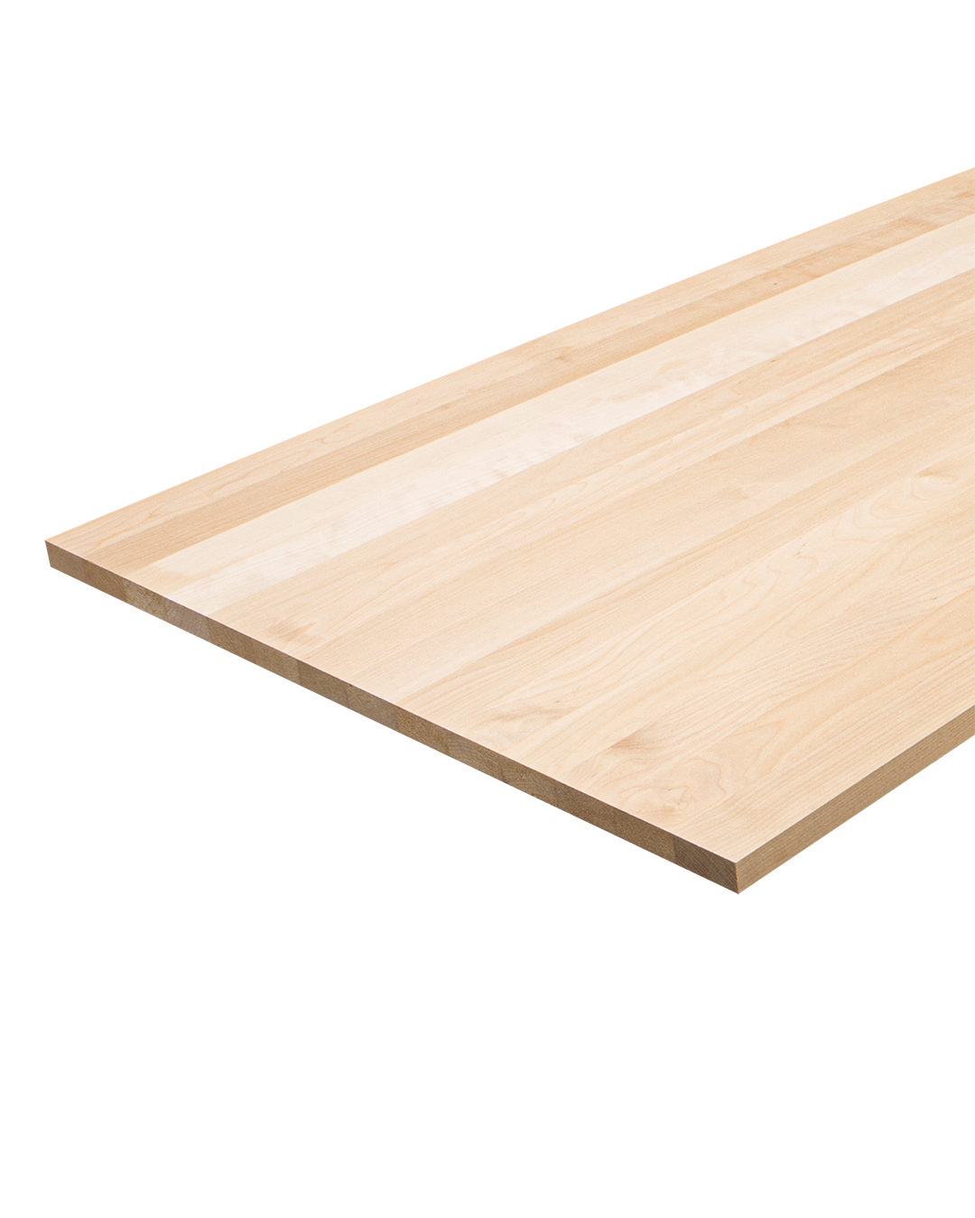 Мебельный щит бук кат. Экстра цельный 1510 х 810 х 40