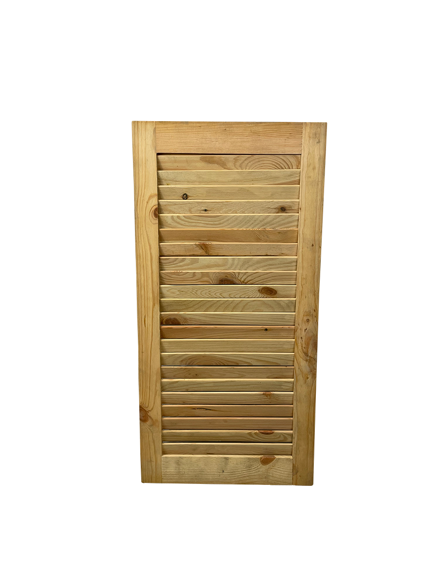 Жалюзийная дверца хв. 1995 х 544 кат.С