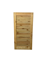 Жалюзийная дверца хв.   442 х 294 кат.С