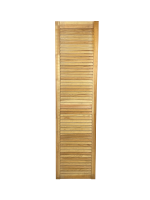 Жалюзийная дверца хв. 1805 х 294 кат.С