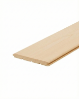 Вагонка осина штиль кат. Экстра 14 х 96 х 1,0 (10шт) 