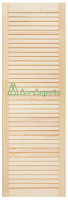 Жалюзийная дверца хв.   850 х 344 кат.Экстра