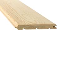 Вагонка ангарская сосна"Штиль" 14 х 143 х 3,5 (8шт) кат. Прима