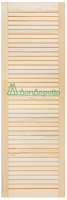 Жалюзийная дверца хв. 2013 х 444 кат.Экстра