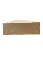 Доска строганная хвоя 1сорт 30 х 90 х 1,8 