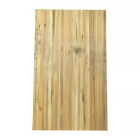 Мебельный щит лиственница 1500 х 600 х 40 кат.С