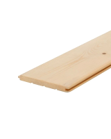 Вагонка осина штиль кат. АВ 14 х 96 х 1,0 (10шт) 