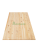 Мебельный щит лиственница кат.  АВ  600 х 200 х 18-20