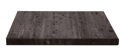 Столешница для кухни хв.покрытая маслом цвет орех кат. АВ  600 х 600 х 40