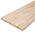 Мебельный щит береза кат. А сращ. 2900 х 600 х 38