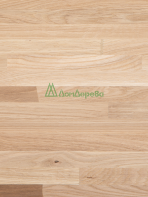 Ступени дуб кат. Рустик сращ  900 х 300 х 40