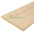 Мебельный щит лиственница кат. АВ 1800 х 800 х 40