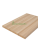 Мебельный щит дуб кат. Рустик цельный 3000 х 600 х 40