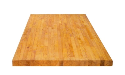 Столешница для кухни листв. покрытая маслом 1000 х 600 х 40