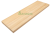 Ступень лиственница кат. Экстра  800 х 300 х 40