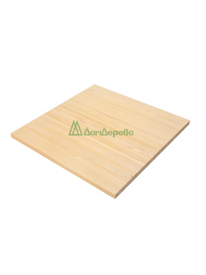 Площадка лиственница 1200 х 1000 х 40 Экстра