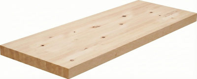 Ступени ясень кат. Рустик 1000 х 300 х 40