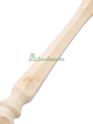 Балясина хв. 50 х 50 х 0,9 (4шт) Экстра сращ.граненая