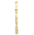 Столб хв. 90 х 90 х 1,1 - 1,2 симметрия