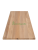 Мебельный щит бук кат. Экстра цельный 1400 х 600 х 40