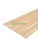 Мебельный щит лиственница кат. Экстра цельный  800 х 200 х 20