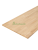 Мебельный щит береза кат. Экстра сращ. 2500 х 600 х 28