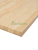 Мебельный щит лиственница кат. Экстра сращ. 1600 х 800 х 40