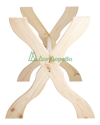 Стол сосна  1800 х 800