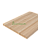 Мебельный щит дуб кат. Экстра цельный 1600 х 800 х 40