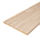 Мебельный щит дуб кат. Прайм цельный  600 х 600 х 20