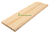 Ступень лиственница кат. А 1000 х 300 х 40