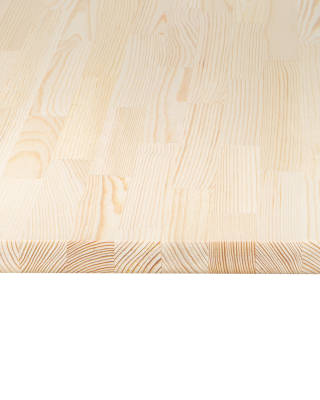 Столешница овальная хв. кат. АВ 1800 х 700 х 40