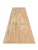 Мебельный щит лиственница кат. Экстра сращ. 2500 х 600 х 18