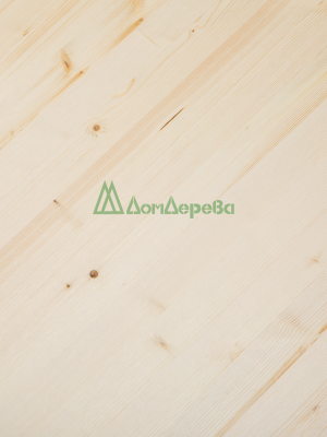 Мебельный щит хв кат. АВ 1000 х 700 х 28