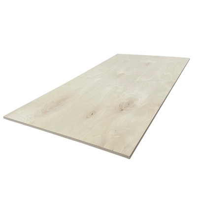 Фанера шлифованная ФК сорт 3/4 береза 825 x 500 x 4 (4шт)