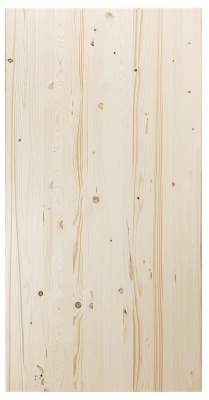 Столешница прямоугольная хв. кат. АВ 1800 х 600 х 40