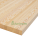 Мебельный щит лиственница кат. Экстра цельный 1500 х 400 х 40