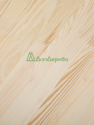 Мебельный щит сосна кат. Экстра сращ. 1500 х 600 х 18