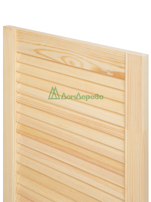 Жалюзийная дверца хв. 1015 х 444 кат.Экстра (2шт) 