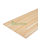 Мебельный щит лиственница кат. Экстра цельный 1200 х 600 х 18