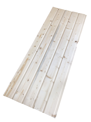 Евровагонка хвоя 12,5 х 96 х 1,8 (10шт) кат. С