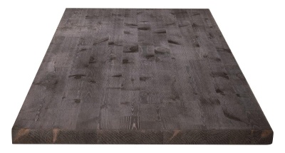 Столешница для кухни хв.покрытая маслом цвет орех кат. АВ 1000 х 600 х 40