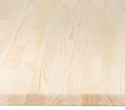 Столешница овальная хв. кат. АВ 1600 х 800 х 28