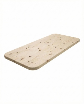 Столешница овальная хв. 2000 х 700 х 28 кат.С