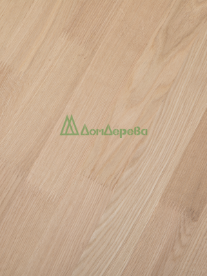 Мебельный щит дуб кат. Рустик сращ.   800 х 400 х 20