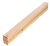 Вагонка липа кат. АВ 15 х 96 х 2,1 (10шт)