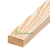 Брусок сращенный  хвоя кат.Экстра 20 х 40 х 1,5 (4шт)