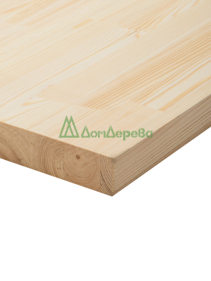 Площадка хвоя 1000 х 1000 х 40 кат. Экстра сращ.