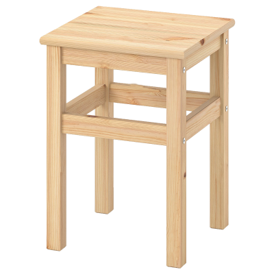 Табурет ИКЕА ОДВАР 32х32х45